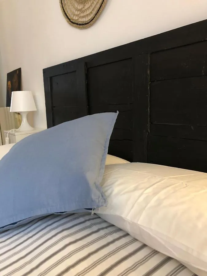 Stella Marina Apartment Noli