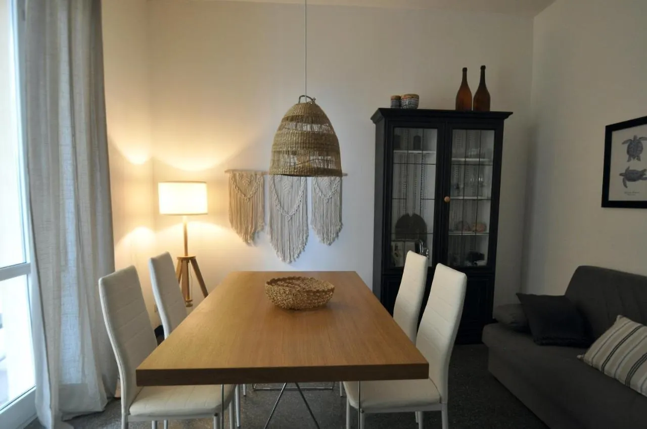 Appartamento Stella marina Noli 0*,  Italia