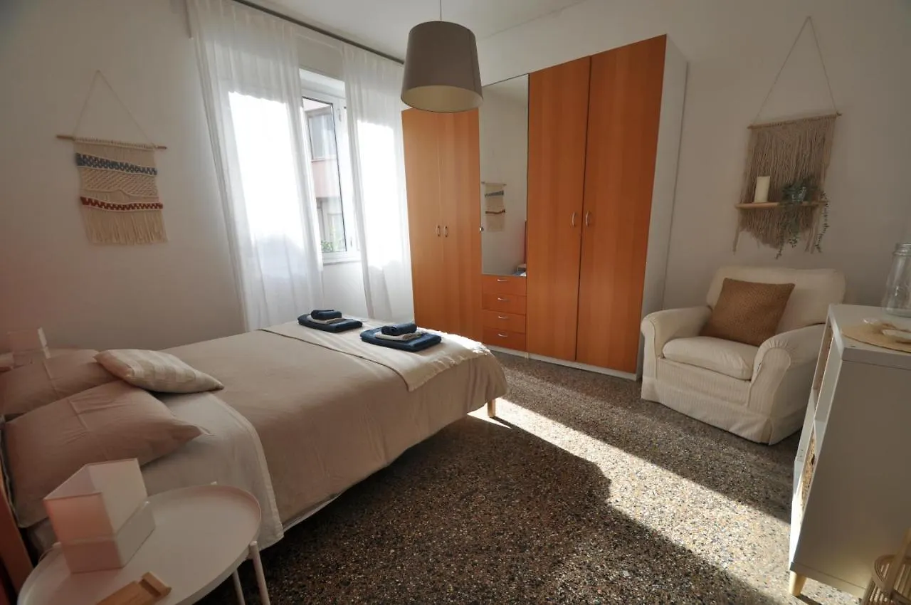 Stella Marina Apartment Noli
