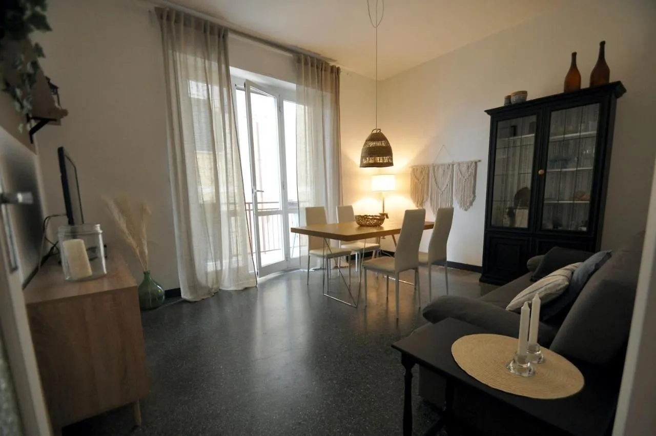 Appartamento Stella marina Noli