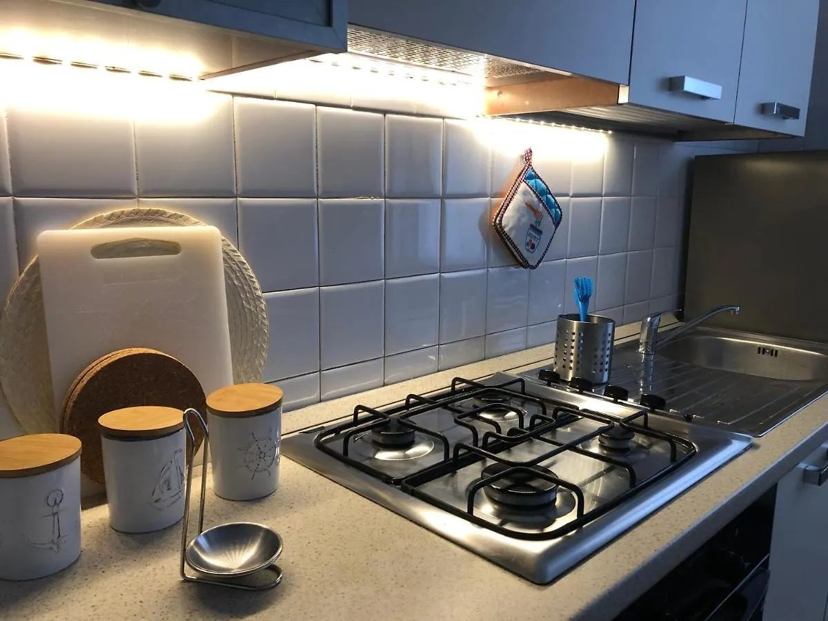 Stella Marina Apartment Noli 0*,  Italy