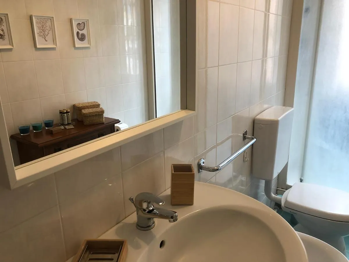 Stella Marina Apartment Noli