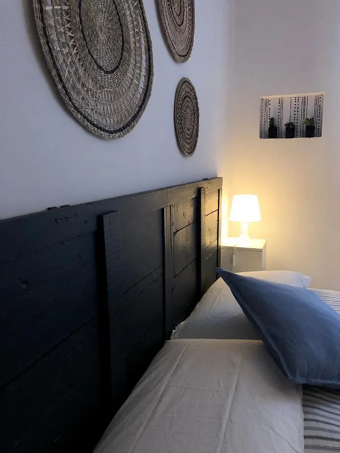 Stella Marina Apartment Noli 0*,