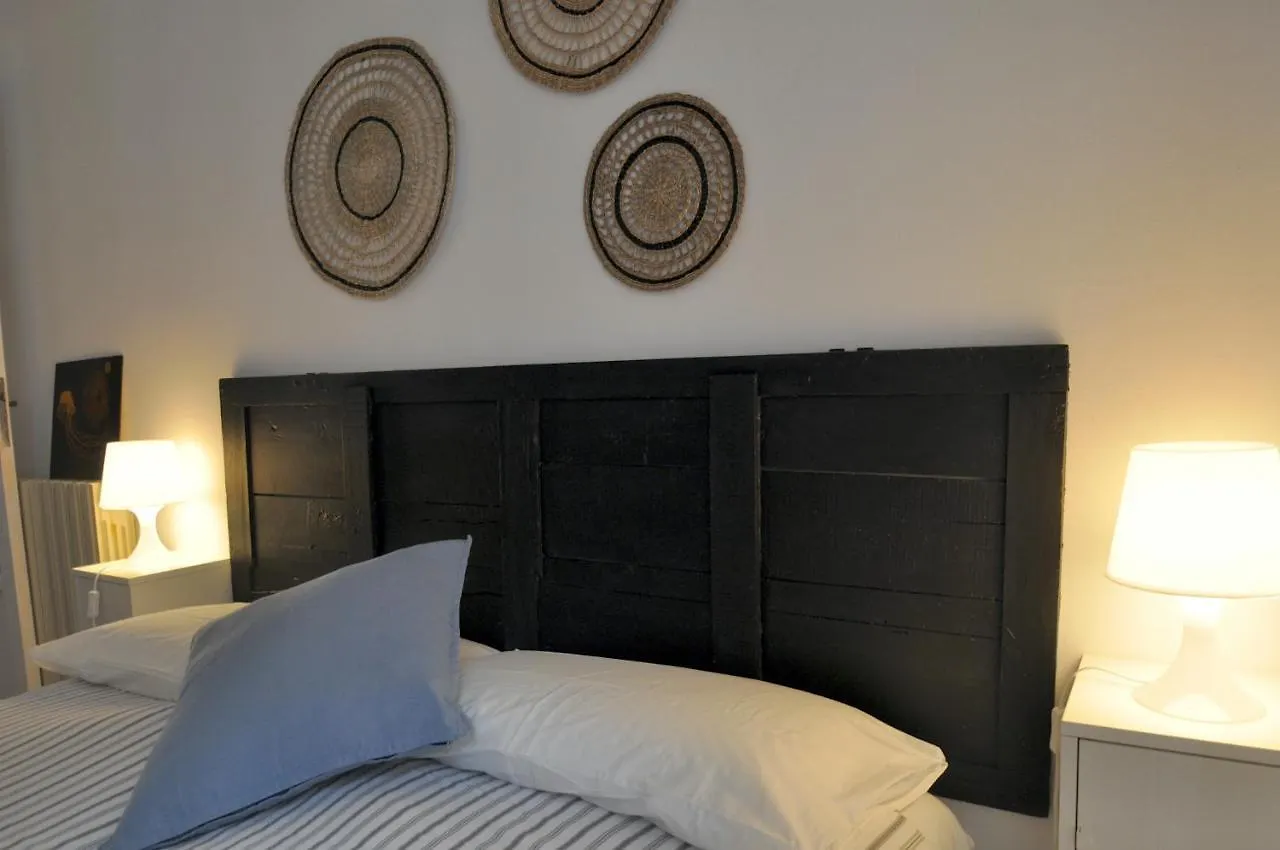 Stella Marina Apartment Noli