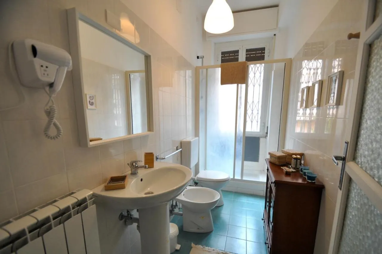 Stella Marina Apartment Noli 0*,
