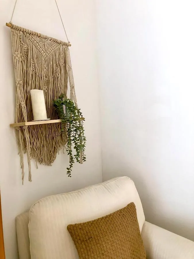 Stella Marina Apartment Noli