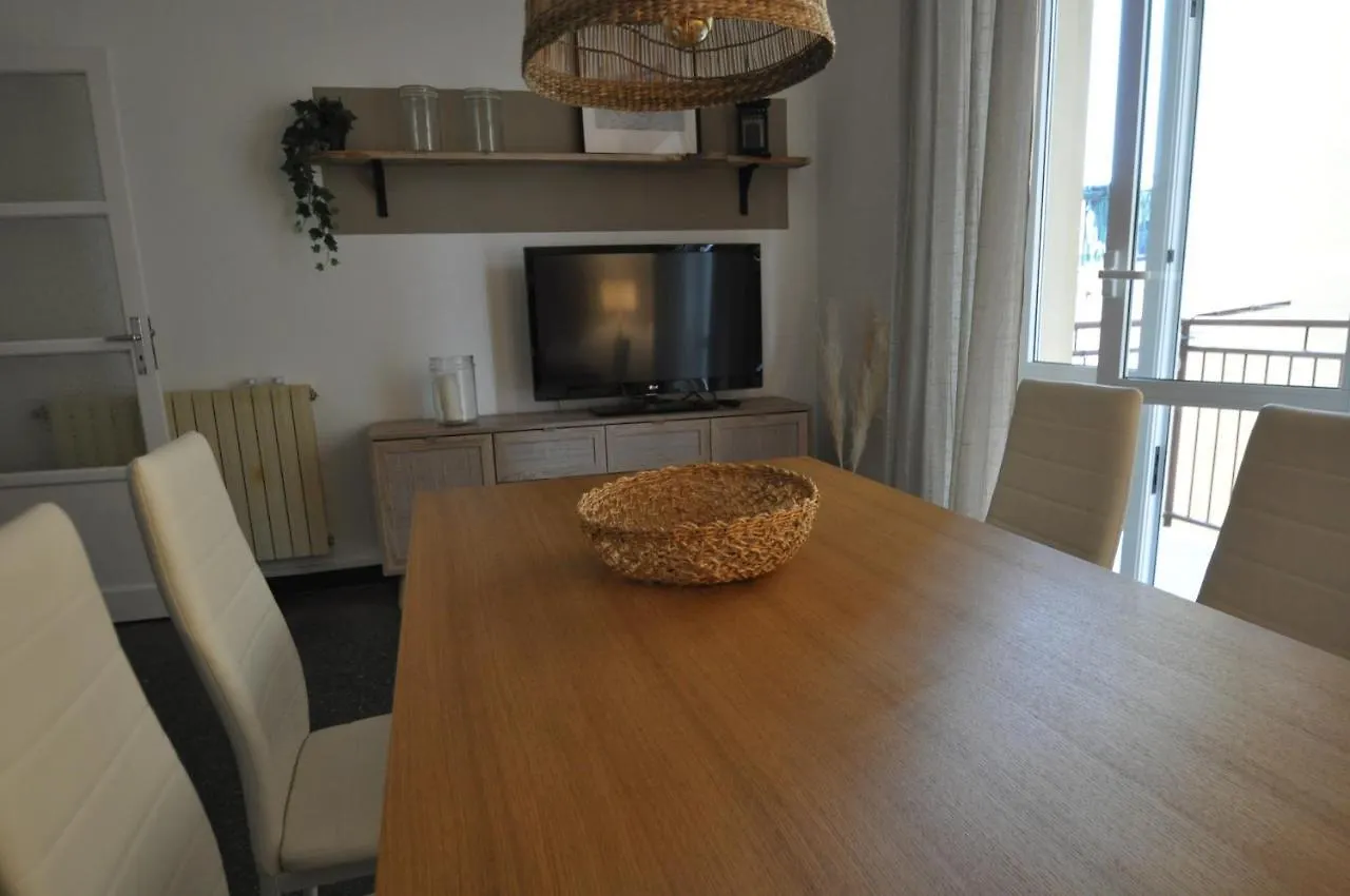 Stella Marina Apartment Noli