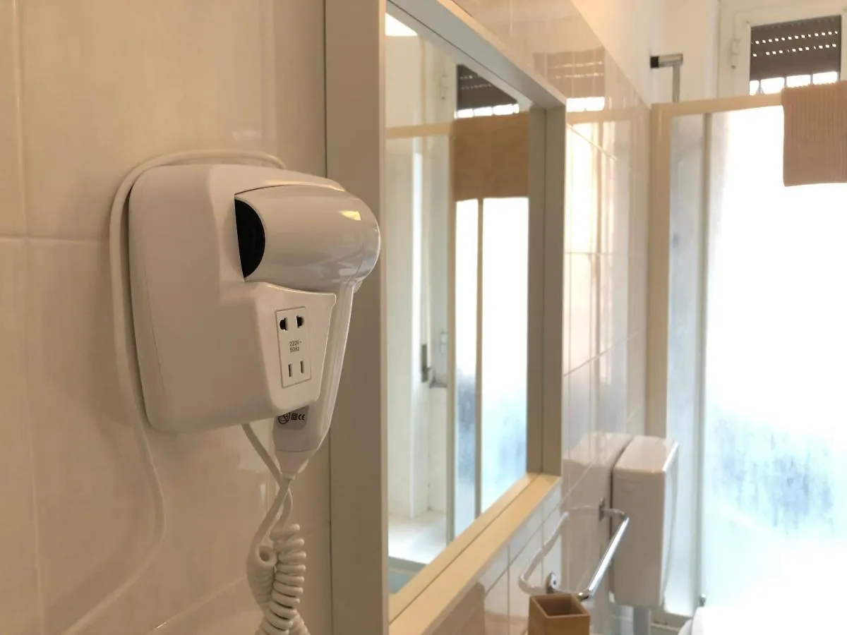 Stella Marina Apartment Noli 0*,  Italy