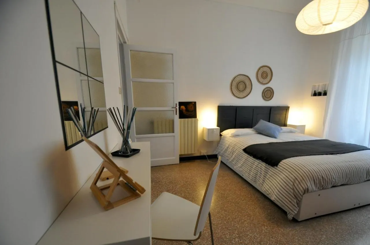 Stella Marina Apartment Noli