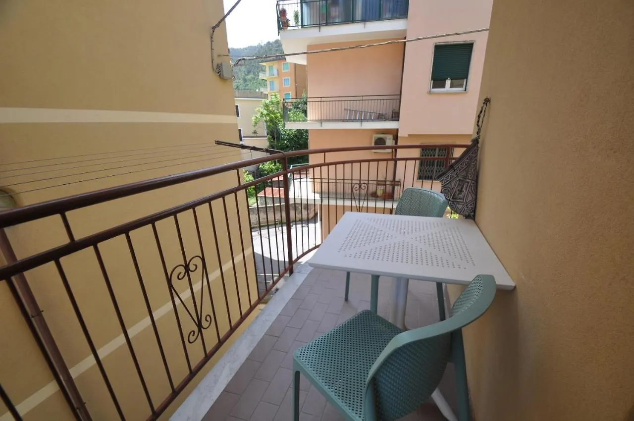 Stella Marina Apartment Noli Italy