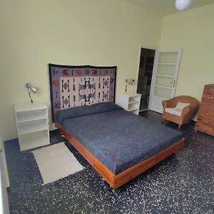 L'appartamento Giallo Noli